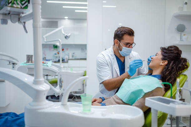 Best Sedation Dentistry  in Auburn, WA